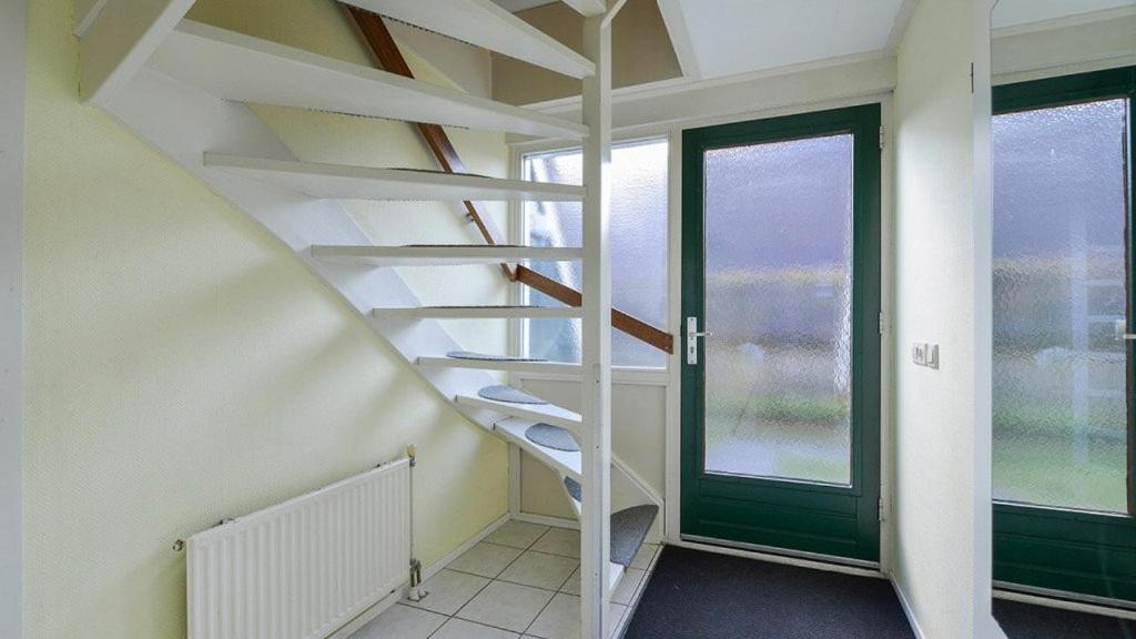 Villa Vrijstaande Woning Te Vlagtwedde Exterior foto